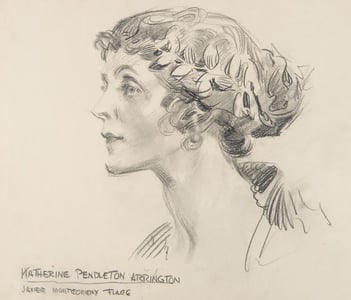 Arrington sketch