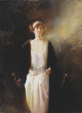 Elizabeth Queen of the Belgians