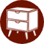 dresser icon