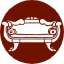 sofa icon