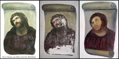 The Value of Art Restoration Increase you art’s intrinsic value with restoration from Mumford.