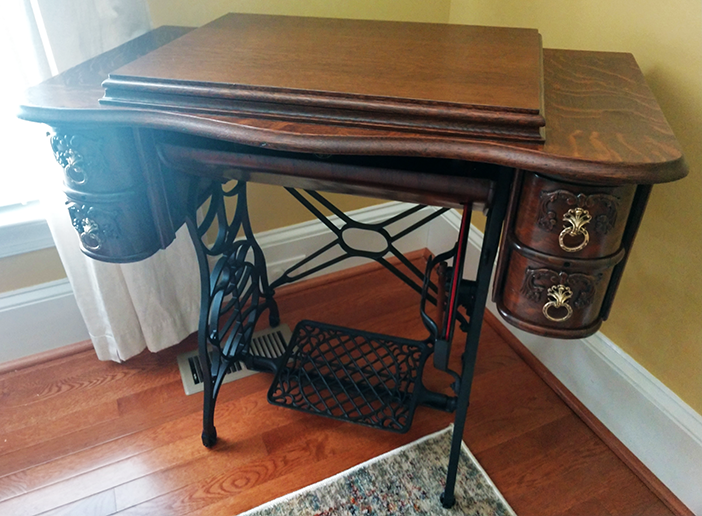 <p>When a vintage or antique peice is in regular use, it can often break. We focus on...</p>